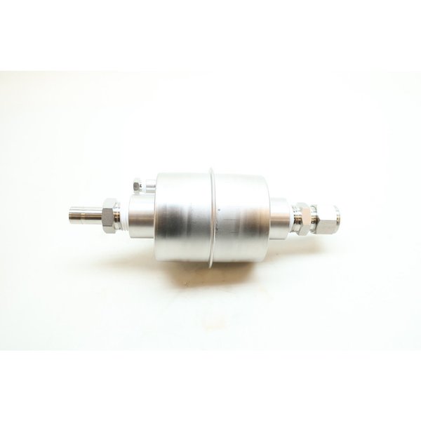 Parker Balston 115312-00 Vacuum Pump Exhaust Filter 15Psi Pneumatic Filter CV-0112-371H